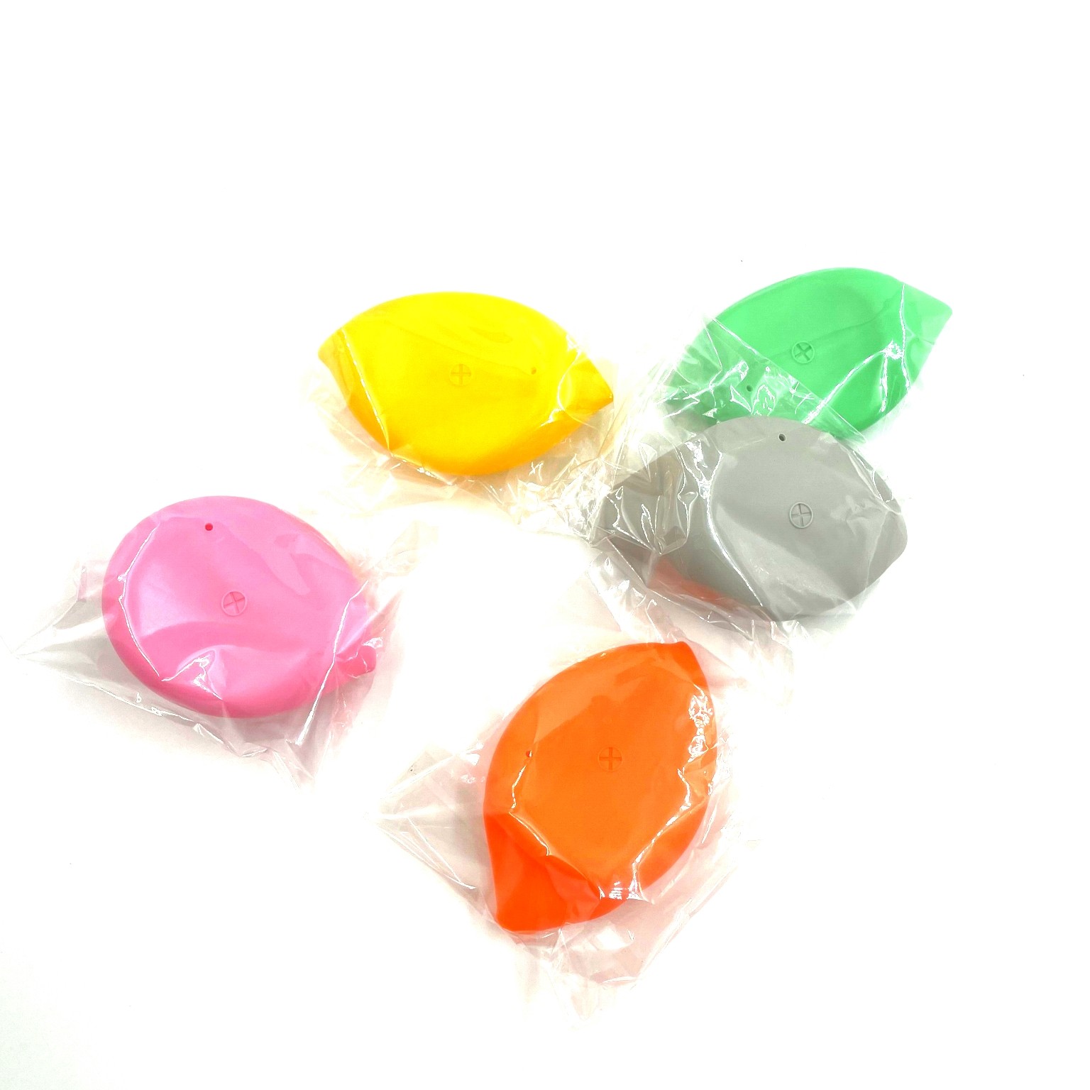 Latest Product Foldable Silicone Cup Cover With Straw for Drinking Bottles Non-leakage